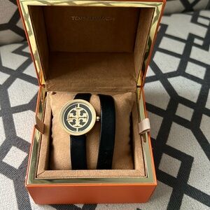 Tory Burch Reva  watch